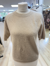 Load image into Gallery viewer, 1.     Soft Knit Jumper-Beige
