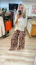 Load image into Gallery viewer, 1.          Popcorn Open Knit-Cream
