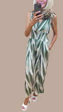 Load image into Gallery viewer, 1. EDEN Silky Jumpsuit

