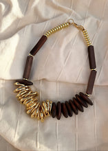 Load image into Gallery viewer, 1.  Statement Necklace
