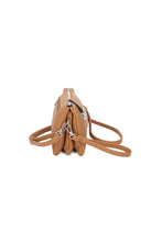 Load image into Gallery viewer, 1.   Cross Body Bag-Beige
