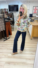 Load image into Gallery viewer, 1.                   Jacquard Bomber Jacket
