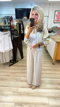 Load image into Gallery viewer, 1.Lightweight Amalfi Print Bomber Jacket-Lemon
