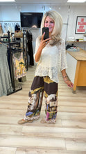 Load image into Gallery viewer, 1.                 Popcorn Open Knit-Cream

