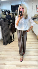 Load image into Gallery viewer, 1.     Embroidered Semi Sheer Bomber Jacket-Ecru
