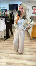 Load image into Gallery viewer, 1.Lightweight Amalfi Print Bomber Jacket-Lemon
