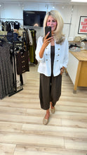 Load image into Gallery viewer, 1.                       Military Style Jacket-White
