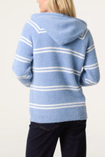 Load image into Gallery viewer, 1.   Super Soft Knit Hoodie
