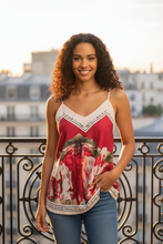 Load image into Gallery viewer, Parisian Balcony Backdrop
